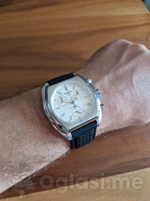 Tissot  - Chronograph  Muški sat