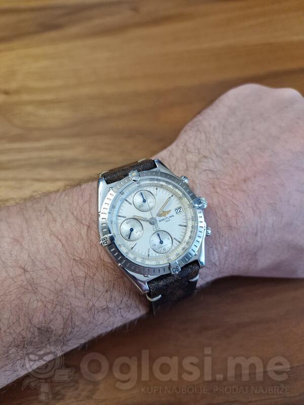 Breitling  - Chronomat  Muški sat