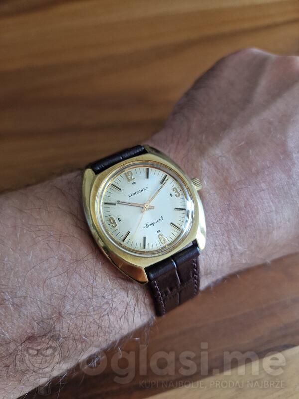 Longines  - Conquest  Muški sat