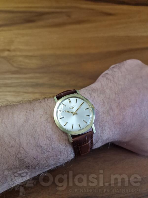 Longines  -  Unisex sat