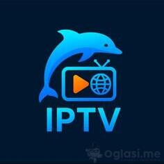  IPTV Televizija – 3500 kanala + filmovi i serije