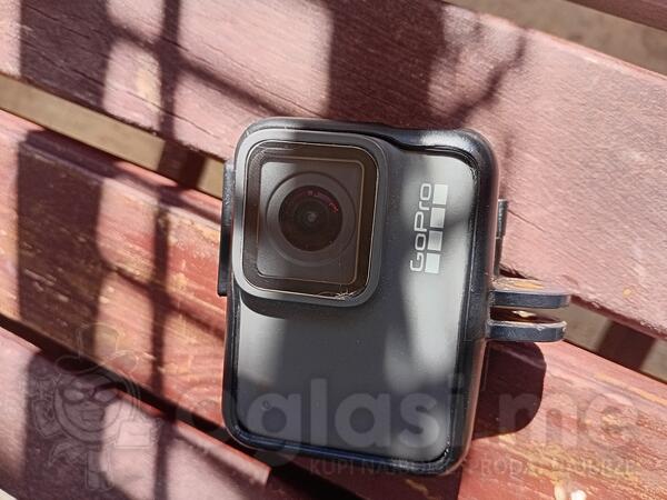 GoPro Go pro kamera Video kamera