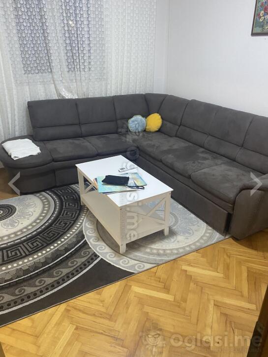 Jednosoban stan 55m2 - Bar - Bjeliši