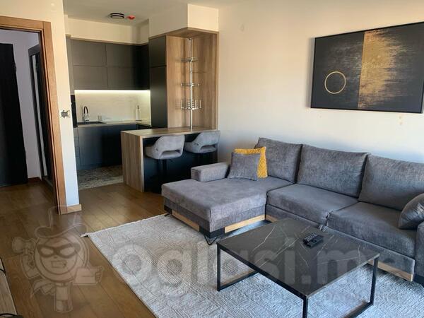 Jednosoban stan 50m2 - Podgorica - Ljubović