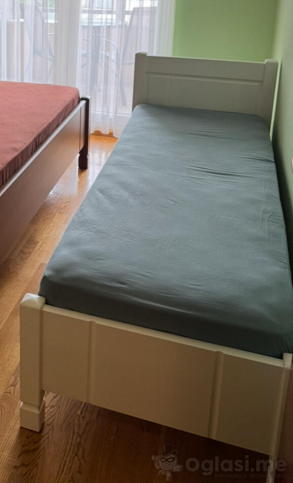 Djeciji krevet 70x200 sa dusekkn