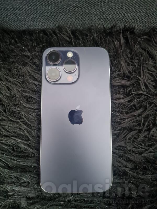 Apple - iPhone 14 Pro Max - 6GB / 128GB