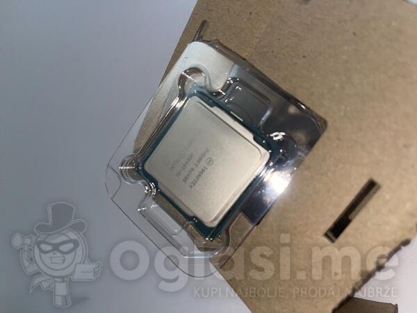 Intel - i5 10400 - 2.9GHz