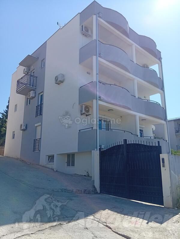 Jednosoban stan 50m2 - Bar - Bar (uži dio) Utjeha