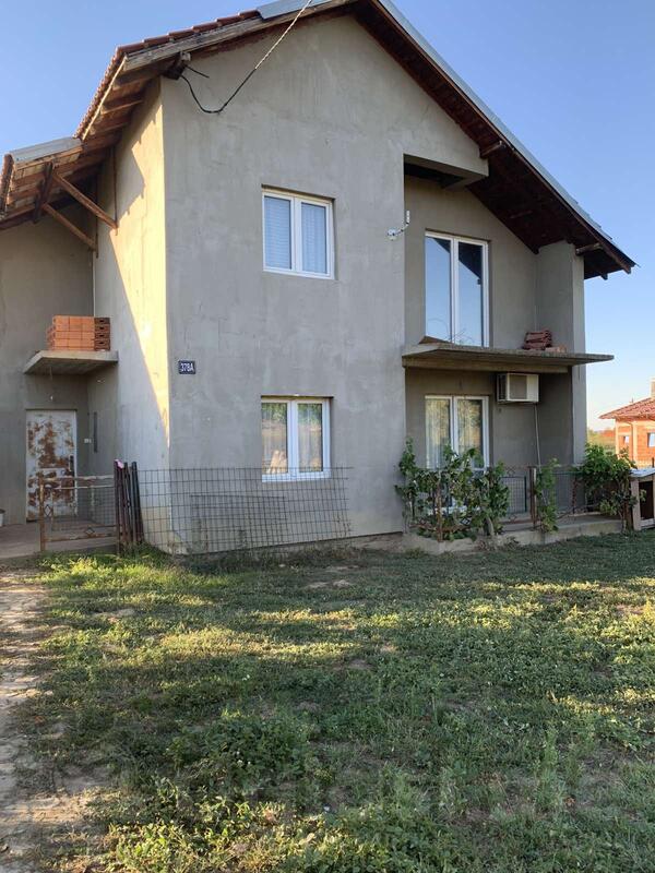 Porodična kuća 150m2 - Lazarevac - Šopić