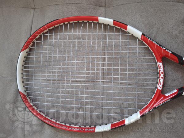 Prodajem Babolat Drive Z Tour reket