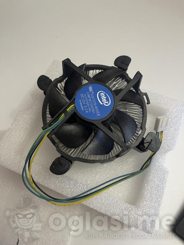 Hladnjak za procesor - Ostalo