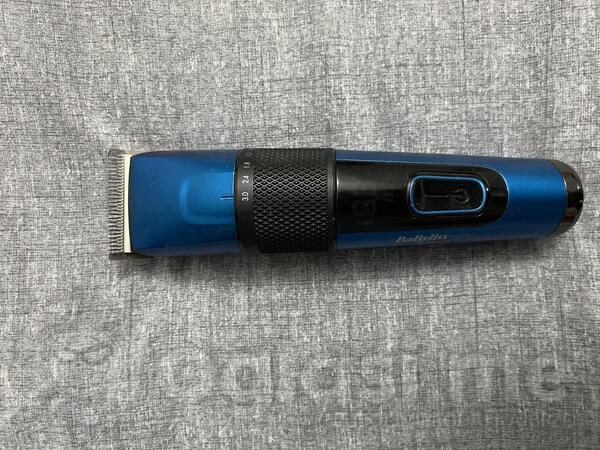 mašinica za šišanje