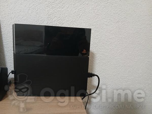 Sony - PlayStation 4