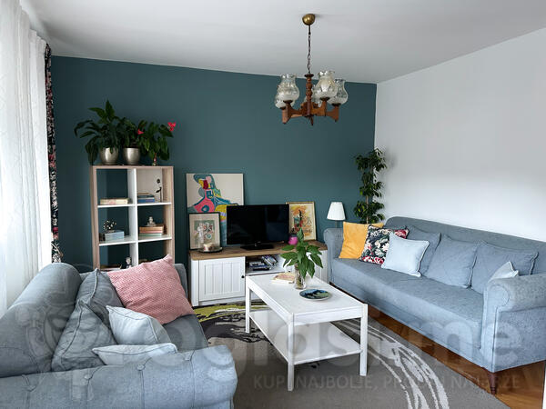 Dvosoban stan 55m2 - Kotor - Dobrota Dobrota