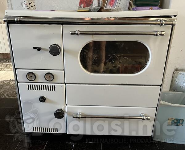 Peći štednjaci i roštilji