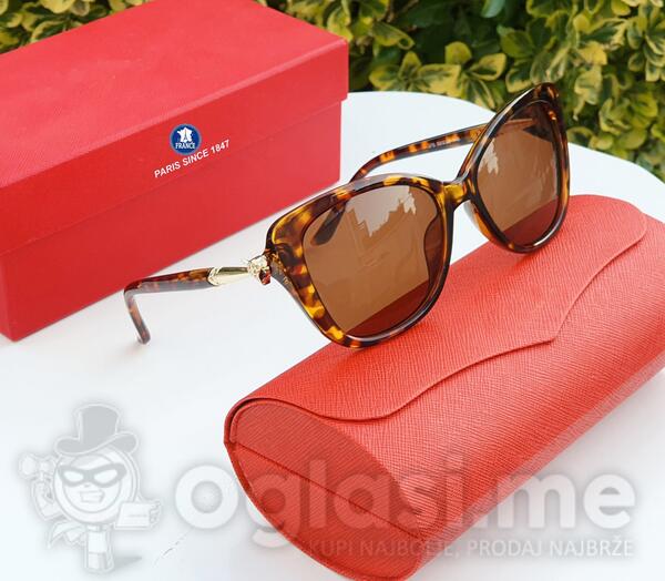 Cartier  - Sunčane naočare