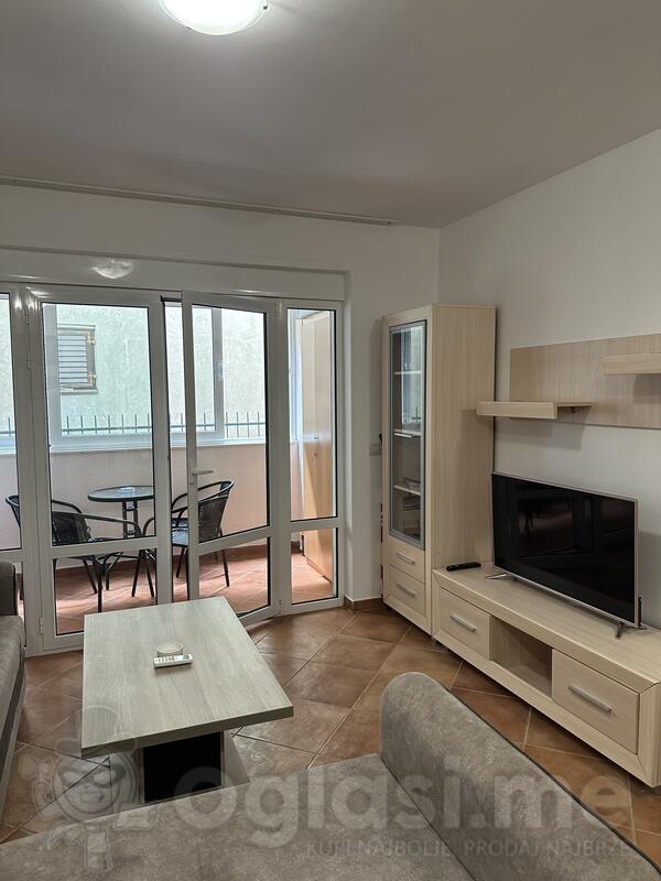 Jednosoban stan 49m2 - Svi gradovi - DEU - Sve lokacije - DEU