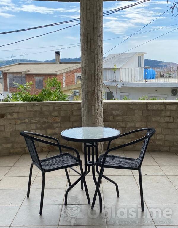 Garsonjera 25m2 - Bar - Bjeliši