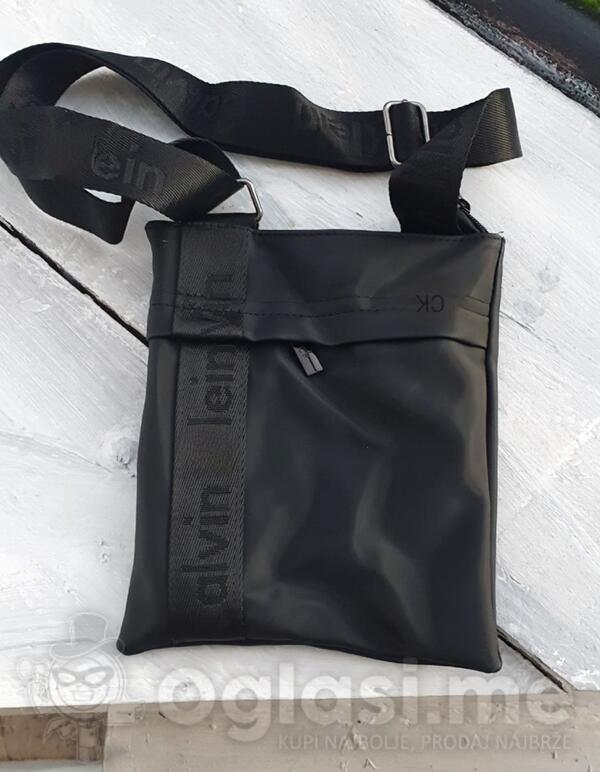 Calvin Klein muska torbica