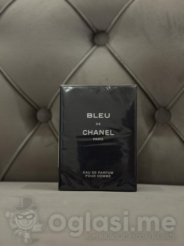 Prodajem parfeme preko 100 u ponudi