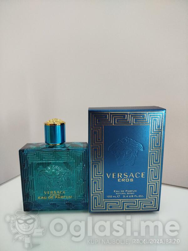 Versace EROS EDP