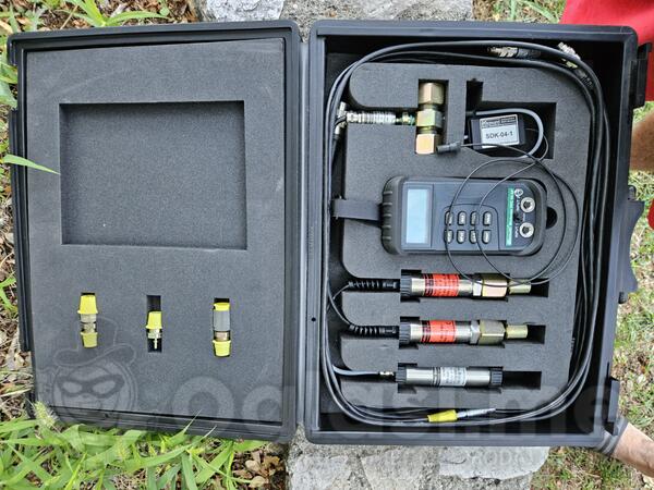 Prodajem originalni Stauff sensore contagiri (obrtomjer/tacho senzor