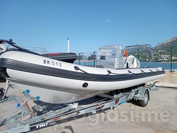 Marine - Mareplast MARE R75 RIB
