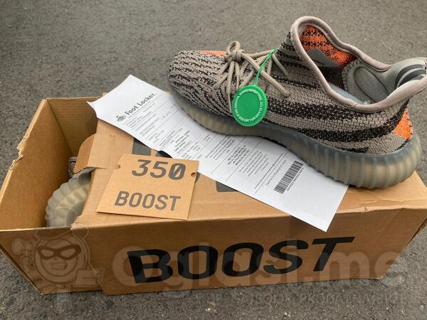 YEEZY BOOST 350
