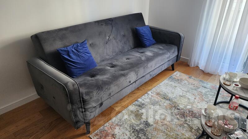 Trosjed na razvlacenje