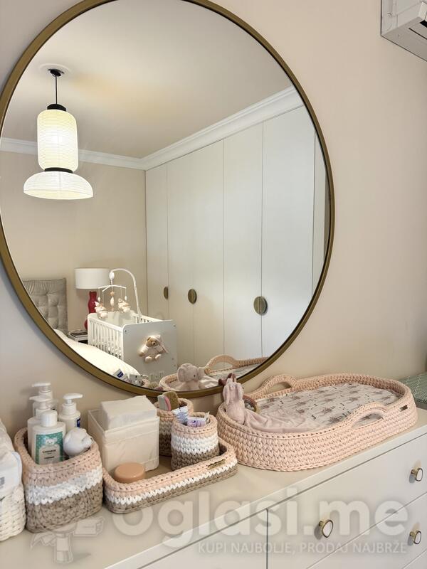 Pomoc u kuci i oko bebe