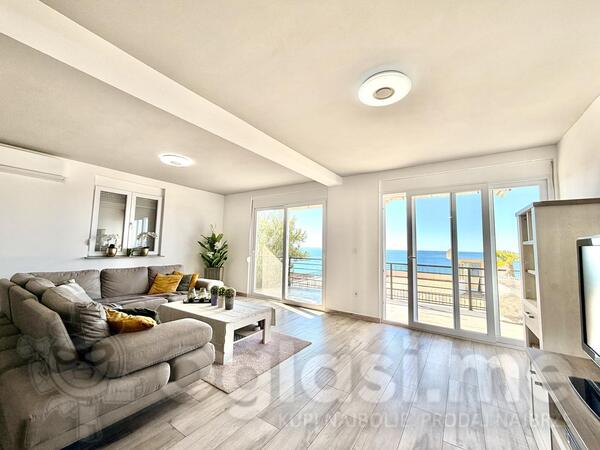 Porodična kuća 120m2 - Bar - Dobra Voda