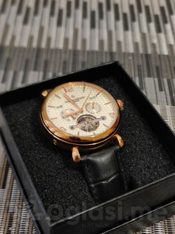 VACHERON KONSTANTIN - A+ replika Muški sat