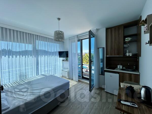 Garsonjera 24m2 - Bar - Centar grada