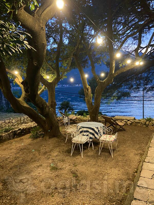 Porodična kuća 135m2 - Kotor - Dobrota