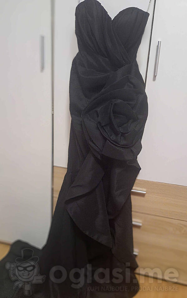 Haljina za veliku maturu