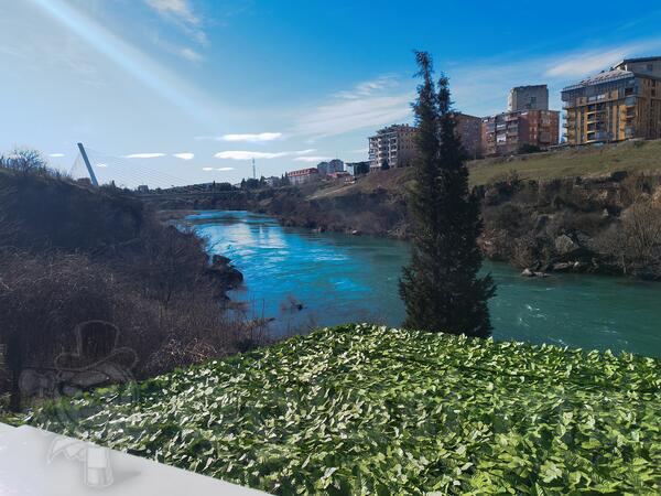 Dvosoban stan 69m2 - Podgorica - Centar grada