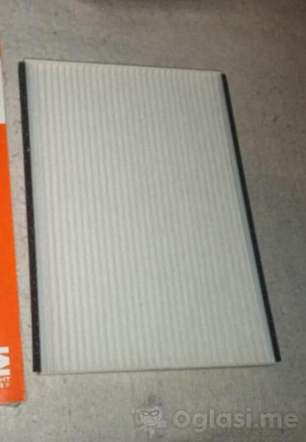 Filter vazduha za  - Univerzalno