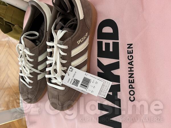 Prodajem nove Adidas Special ženske patike, broj 40 2/3