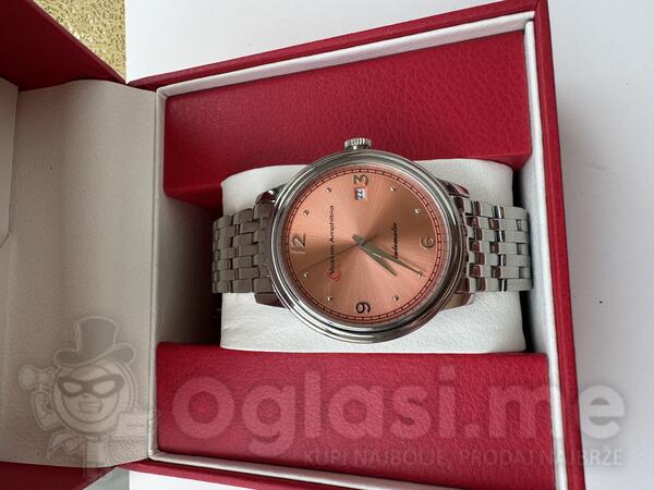 Vostok - Amphibia Muški sat