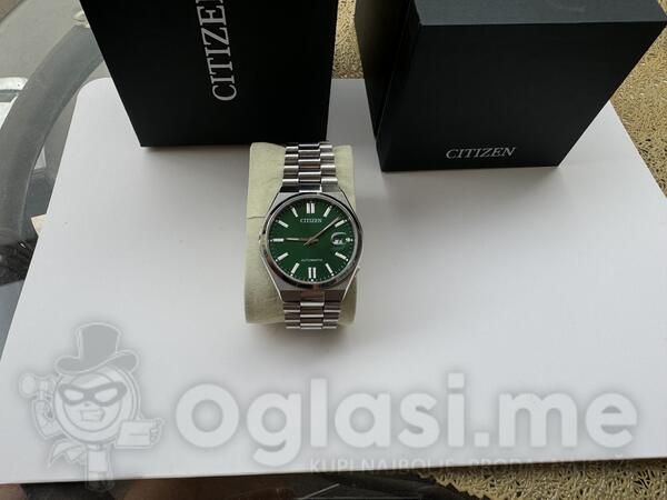 Citizen - Tsuyosa Muški sat