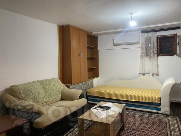 Jednosoban stan 60m2 - Podgorica - Malo Brdo