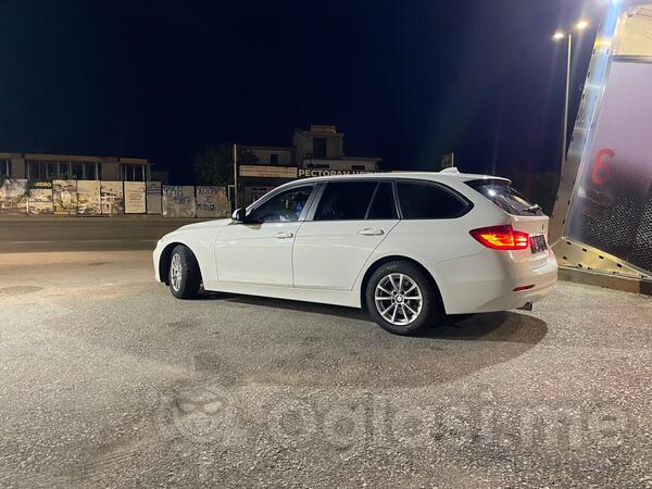 BMW - 318