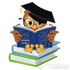 Casovi matematike i engleskog jezika 068028714