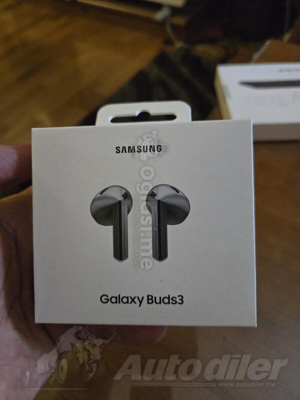 Slušalice Galaxy Buds3