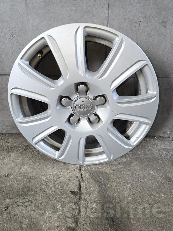 Ostalo - Original Felne - Aluminijum felne