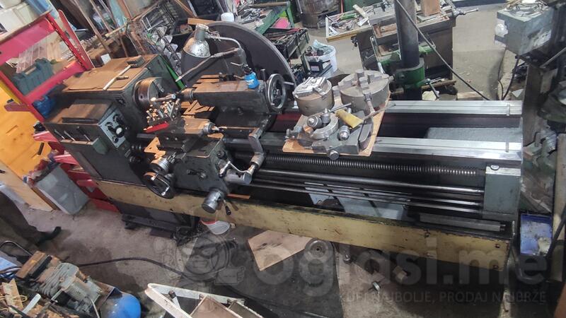 Mašine za proizvodnju