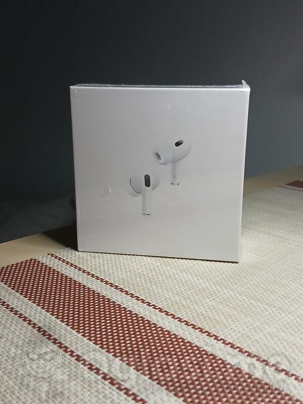 Airpods pro 2 nove neotpakovane 