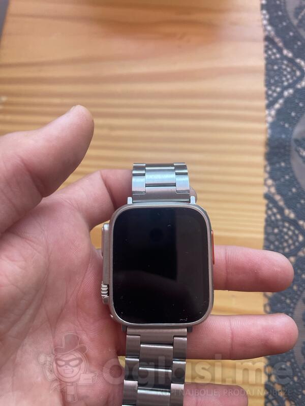 Ostalo Wach ultra 49mm Unisex sat