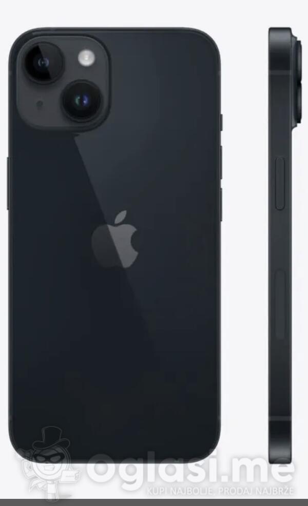 Apple - iPhone 14 - 6GB / 128GB