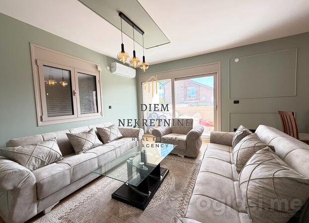 Trosoban stan 100m2 - Podgorica - Donja Gorica